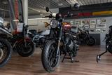 Royal Enfield Hntr 350 EFI Dapper ABS Hunter, sofort lieferbar - ROYAL ENFIELD MOTORRAD