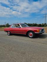 Mercedes-Benz SLC 280 /Klima/Sitzheizung/elektr Schiebedach  - Mercedes-Benz aus 1978: Slc