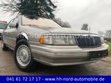 Lincoln Continental // H-KENNZEICHEN //FESTPREIS!// - Lincoln Continental: Limousine