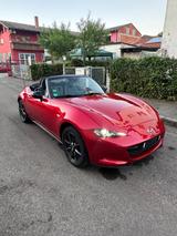 Mazda MX-5 1.5 SKYACTIV-G 131 Sports-Line Sports-Line
