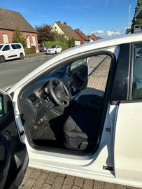Volkswagen Polo - 7