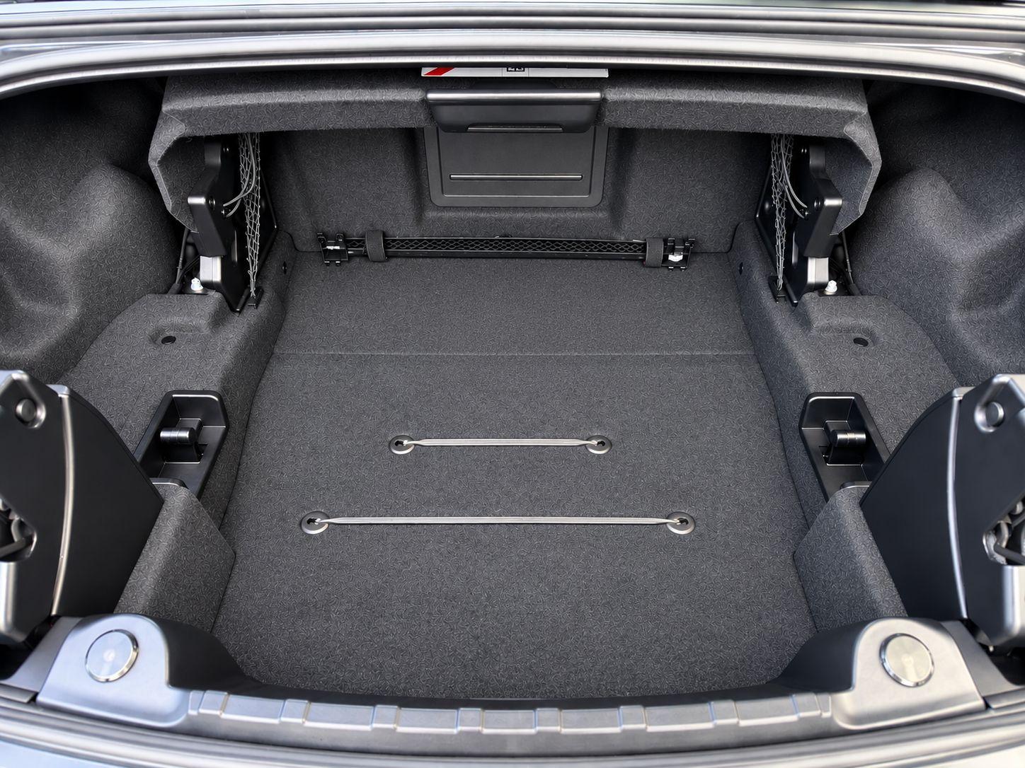 BMW Z4 SDRIVE20I 184ch - BVA 8 - CUIR - NAVIGATION PROFESSIONAL - XÉNON - SIÈGES CHAUFFANTS - CLIM AUTO
