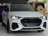 Audi RSQ3 Qu. *SPORTBACK*PANO*RS-SITZ*MTRX*SONOS*CAM* - Audi RSQ3 Gebrauchtwagen