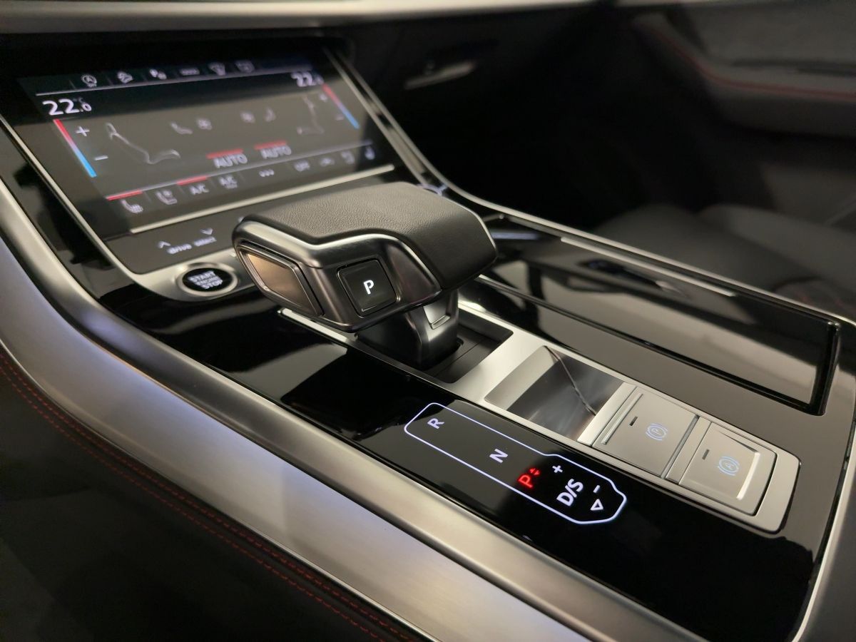 Audi Q7 - Bild 20