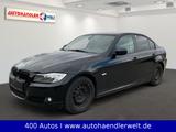 BMW 320i E90 Lim. Navi - BMW 320 mit Benzin-Antrieb: Limousine, E90 320i