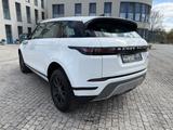 Land Rover Range Rover Evoque 2.0 D AWD 1.HND/PANO/LED/KAME - Land Rover Range Rover Evoque mit Diesel-Antrieb: Automatik