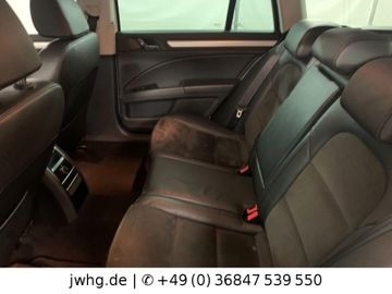 Skoda Superb - 9