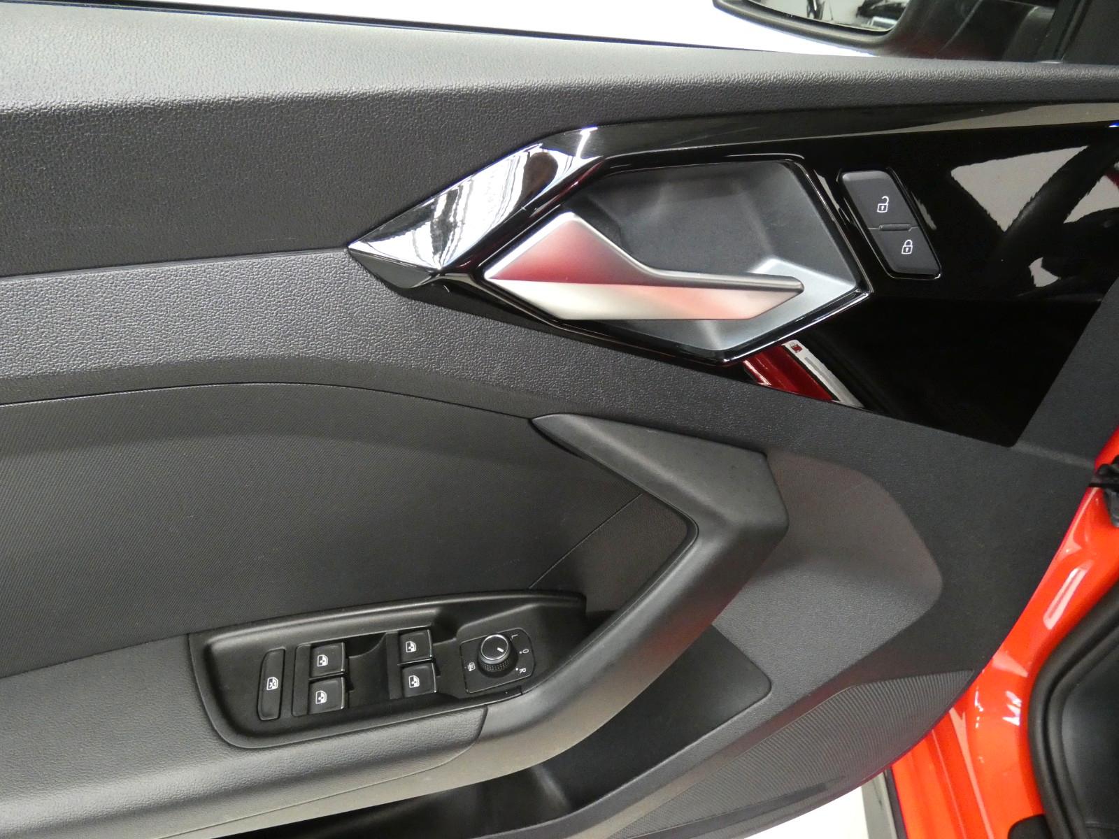 Audi A1 citycarver 30 TFSI advanced S-Line, миниатюра 19