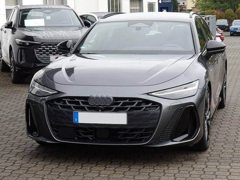 Audi A6 Avant 2.0 TDI S Line edition one quattro