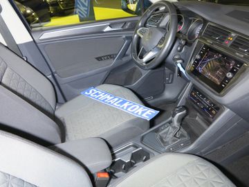 Volkswagen Tiguan - 4
