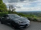 Porsche Taycan Turbo S (Approved Garantie) - Porsche Taycan: Garantie