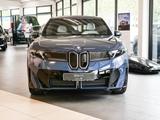 BMW iX3 50 xDrive sofot verfügbar! 3DHud + H/K + 20" - blaue BMW iX3