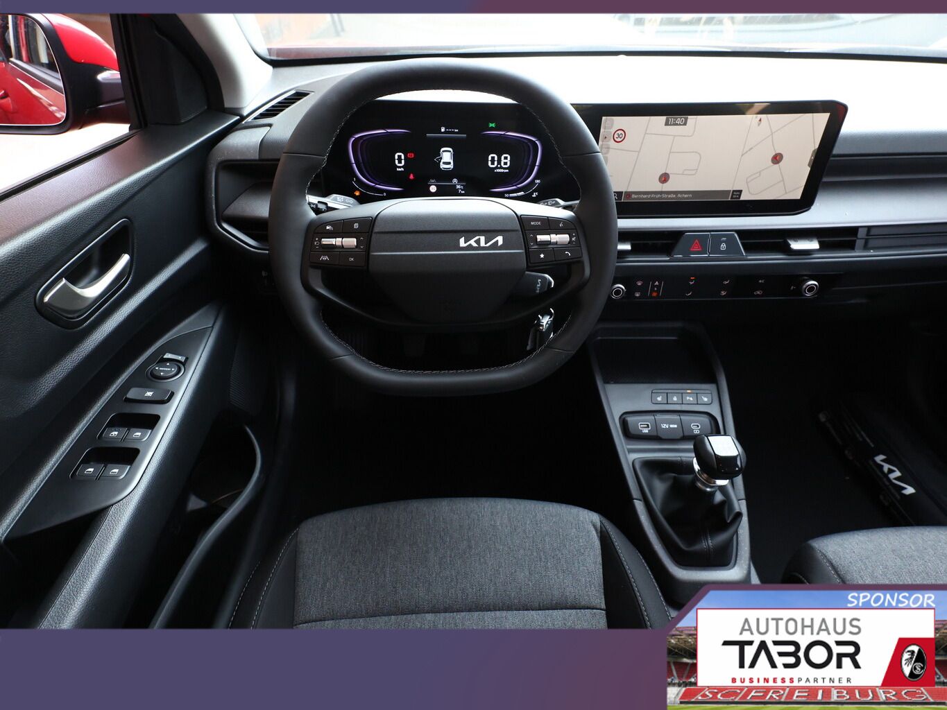 Kia Stonic - Bild 7