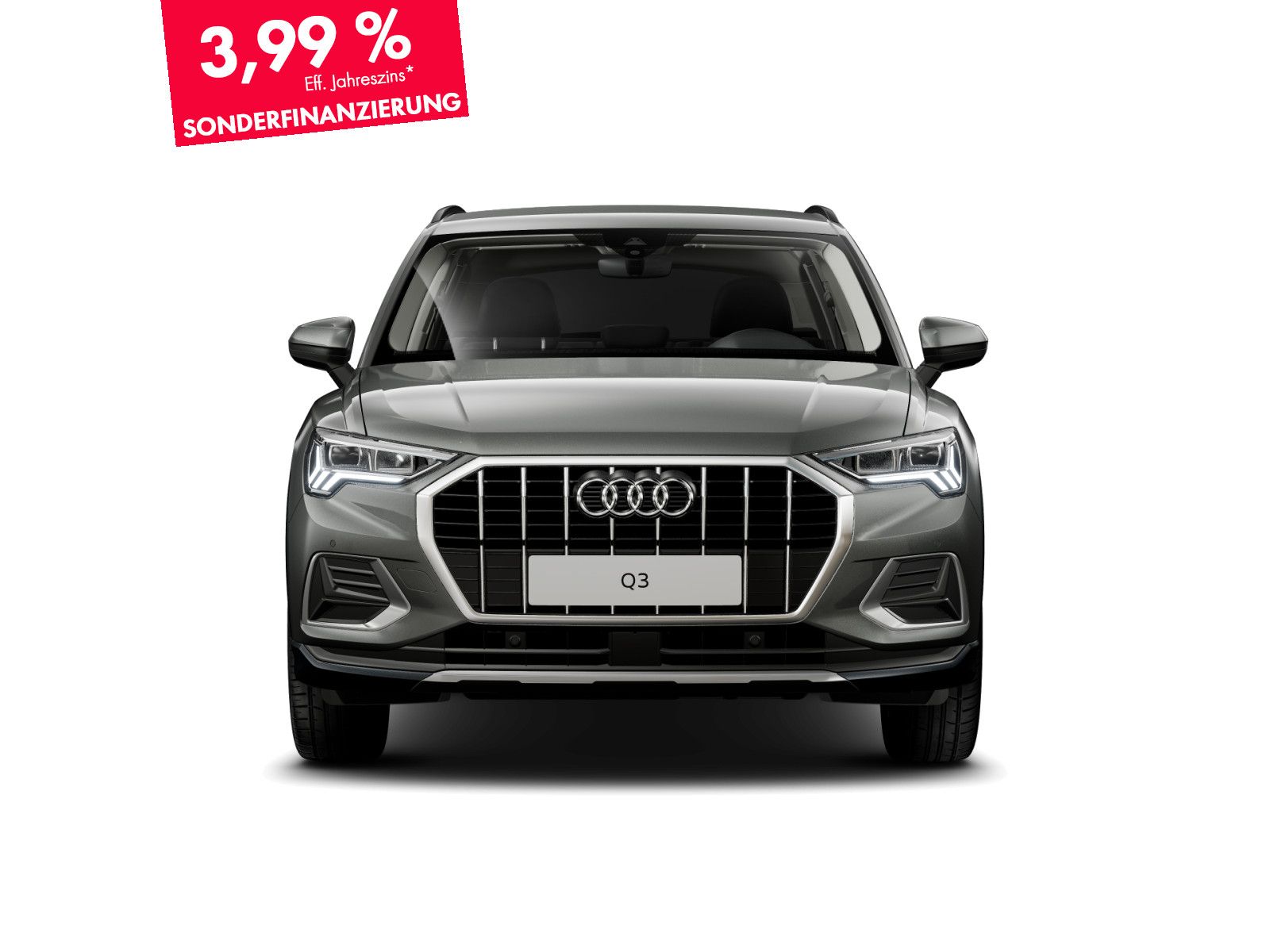 Audi Q3 - Bild 3