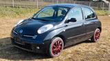 Nissan Micra 1.2 Acenta 48kW acenta