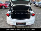 Opel Astra K 1.4Turbo 150PS Tempomat SHZ Navi - Opel Astra: Winterreifen