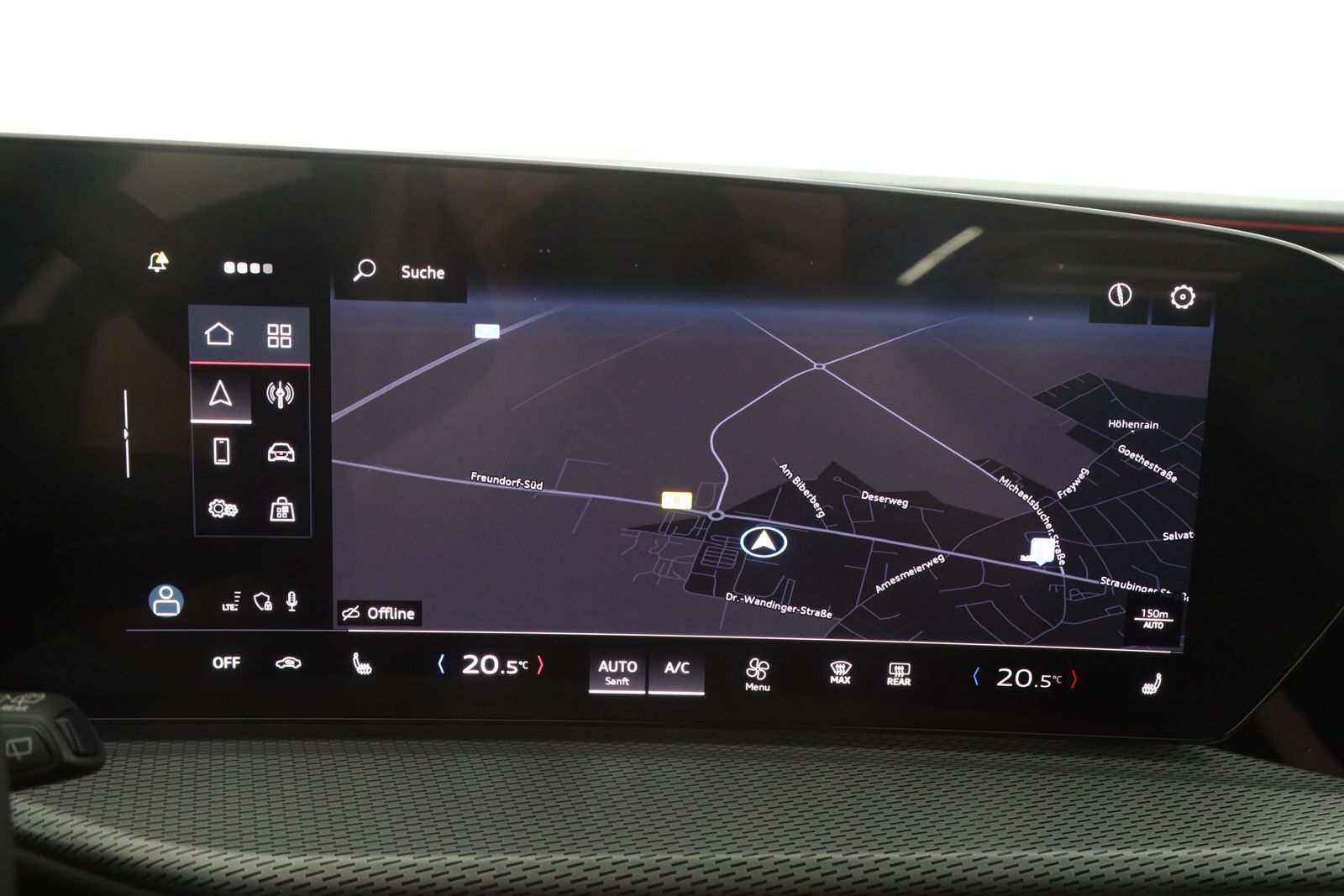 Audi Q5 - Bild 16