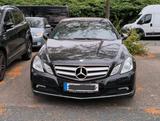 Mercedes-Benz E 350 Coupé CGI BlueEFFICIENCY / Ohne TÜV  - Mercedes-Benz E 350 in Leverkusen