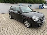MINI One Countryman One One - schwarze MINI One Countryman