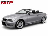 BMW 320d Cabrio Sommergefühle garantiert - BMW 320 mit Diesel-Antrieb: Cabrio