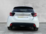 Mazda 2 Hybrid HOMURA 1.5L VVT-i 116 PS e-CVT KAMERA - Mazda 2 Hybrid Benziner Gebrauchtwagen