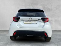 Mazda 2 Hybrid - Vorschau Bild 4