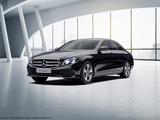 Mercedes-Benz E 250 Limousine - gebrauchte Mercedes-Benz E 250 aus dem Jahr 2018