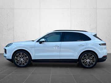 Porsche Cayenne - 2