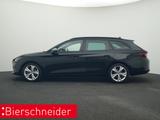 Seat Leon Sportstourer 1.5 eTSI DSG FR LED NAVI KAMER - Seat Leon aus 2025