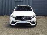 Mercedes-Benz GLC 63 S AMG Wide Burmest RFK Memory Aero Multib - Mercedes-Benz R63
