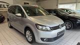 Volkswagen Touran Highline*TÜVneu*Panorama*7-Sitz*Za+W-neu* - gebrauchte VW Touran aus dem Jahr 2013
