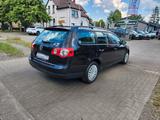 Volkswagen Passat Variant 1.9 TDI*Tempomat*Klimaautomatik* - Volkswagen Passat Variant: 1.9