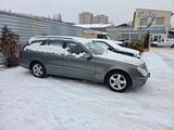 Mercedes-Benz E 280 CDI T ELEGANCE Elegance - gebrauchte Mercedes-Benz E 280 aus dem Jahr 2004