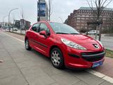 Peugeot 207 Filou TOP ZUSTAND - Peugeot 207 Gebrauchtwagen in Hamburg