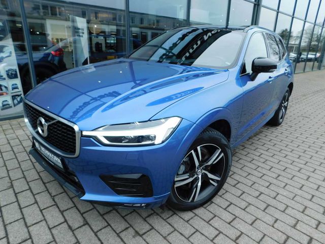 Volvo XC60 B5 D AWD R-Design 'Head-Up,AHK'