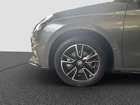 Skoda Fabia 1.0 TSI DSG Monte Carlo