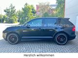 Porsche Cayenne GTS*Scheckheft PZ*1.Hand*Nur 145.000Km* - Porsche in München