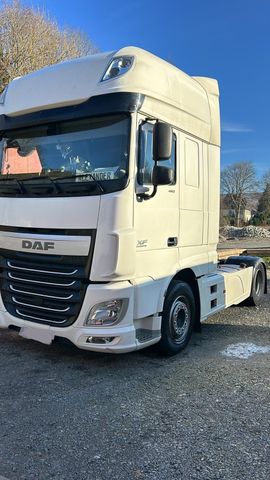 DAF XF 460 ,