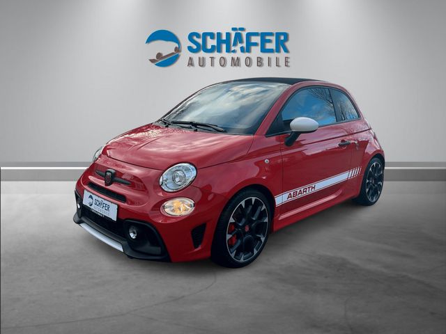 Abarth 595C 1.4 Competizione #XEN #NAV #BEATS #SITZHZG