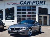 BMW Z4 Roadster sDrive 23i | Windsch. | Durchlade. - BMW Z4 aus 2010: Roadster