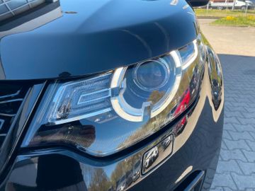 Land-Rover Discovery - 6
