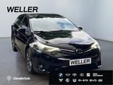 Toyota Avensis 1.8 TS Edition-S *Bi-LED*Navi*SHZ*Kamera - scheckheftgepflegte Toyota Avensis