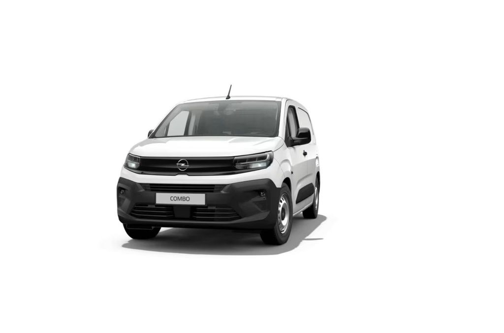 Opel Combo E Cargo