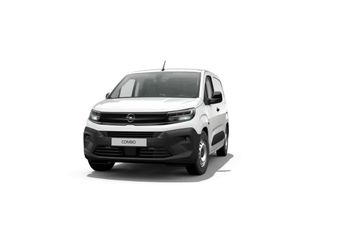 Opel Combo E Cargo