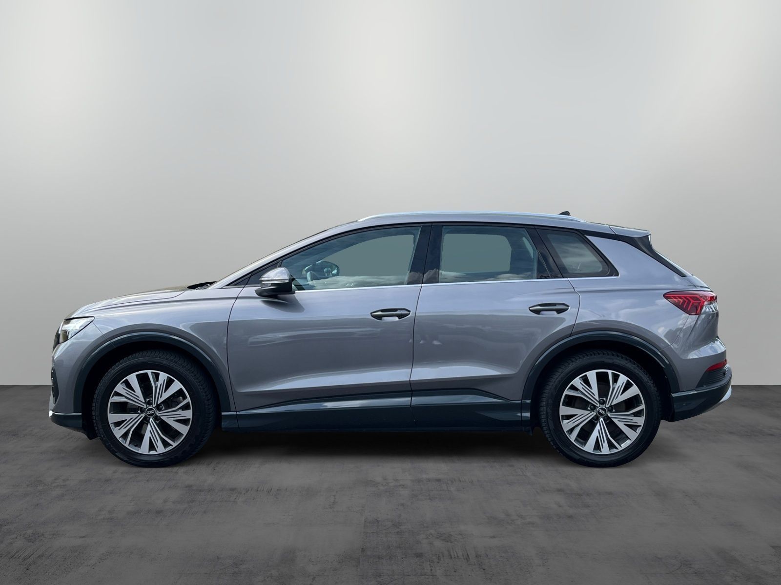 Audi Q4 e-tron - Bild 4