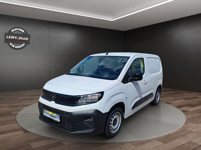 Opel Combo Cargo 1.5 D L1