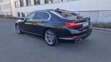BMW 730d EXTRA LONG NEUES TÜV PRIVATAUTO GARAGEN TOP - BMW 730 in Berlin