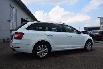 Skoda Octavia - 8