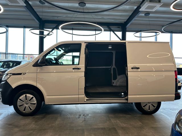 Volkswagen T6.1 Transporter Kasten FWD*1. Hand*Klima*Kamera