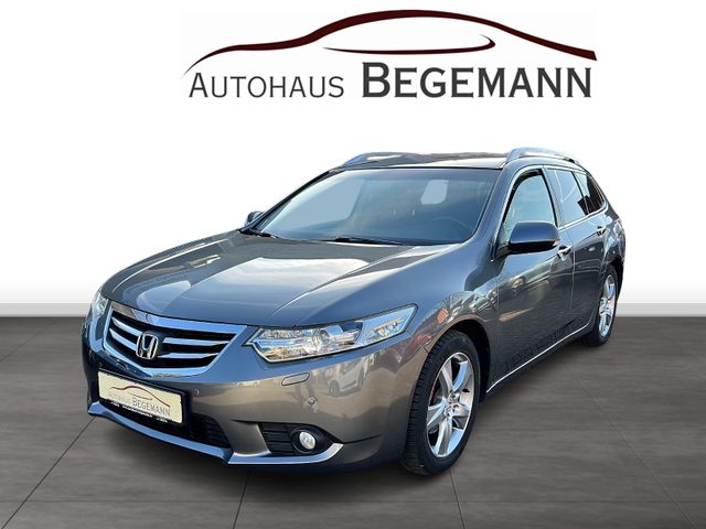 Honda Accord Tourer Elegance 50 Jahre Edition Allw Xen